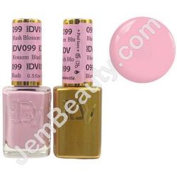  Diva Gel 099 Blush Blossom 15 ml 