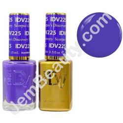  Diva Gel 225 Scorpio\'s Discover 