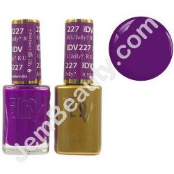  Diva Gel 227 R U Jelly? 15 ml 