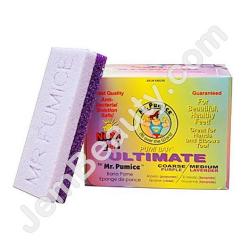  Pumi Bar Ultimate Coarse Medium 12/Box 