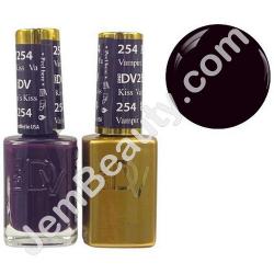  Diva Gel 254 Vampire\'s Kiss 