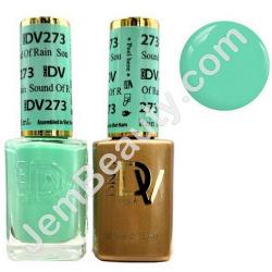  Diva Gel 273 Sound of Rain 15 ml 