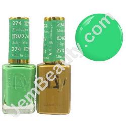  Diva Gel 274 Mint Julep 15 ml 