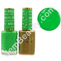  Diva Gel 275 Botanical Bliss 15 ml 