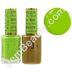  Diva Gel 279 Wasabi Baby 15 ml 