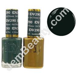  Diva Gel 290 Art House 15 ml 