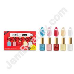  Apres Hello Kitty Eye Gel Kit 