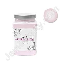  Attraction Sheer Pink 907 g 