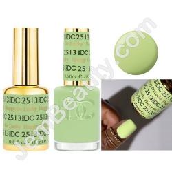  Gel DC 2513 Happy Go Lucky 15 ml 