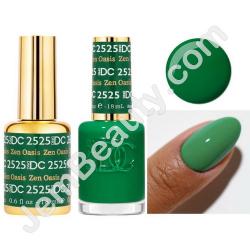  Gel DC 2525 Zen Oasis 15 ml 