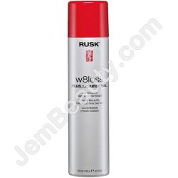  Rusk w8less Hairspray Plus 10 oz 