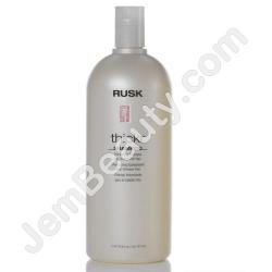  Rusk Thickr Shampoo 33 oz 