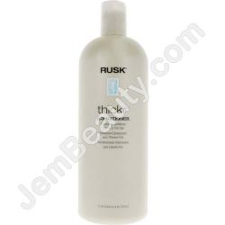  Rusk Thickr Conditioner 33 oz 