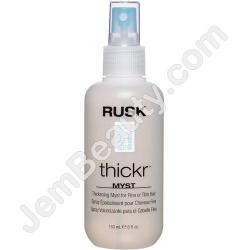  Rusk Thickr Myst 6 oz 