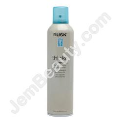  Rusk Thickr Hairspray 10.6 oz 