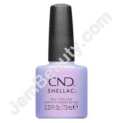  Shellac Chic-a-delic .25 oz 