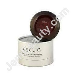  Cyclic Silver Cleansing Bar 120 g 