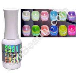  Aora Gel Hologram Cat Eye 14 ml 