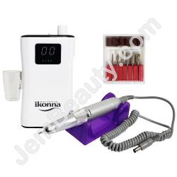  Ikonna Portable Drill White 