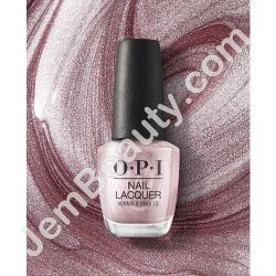  OPI Supernova Pearl 15 ml 