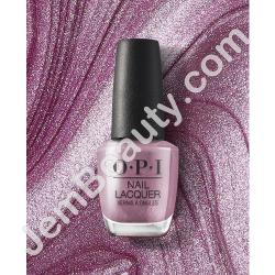  OPI Cyborn Again 15 ml 