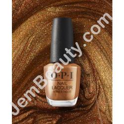  OPI Millenium Mocha 15 ml 