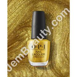  OPI Metallic Rewind 15 ml 