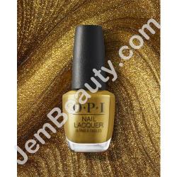  OPI SaTURN Me On 15 ml 