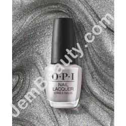  OPI Chrome Clawz 15 ml 