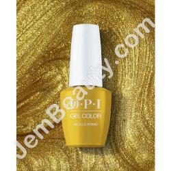  GelColor Metallic Rewind 15 ml 