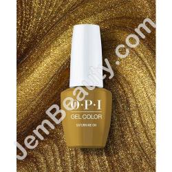  GelColor SaTURN Me On 15 ml 