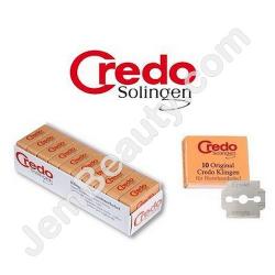  Credo Blades 100/Pack 