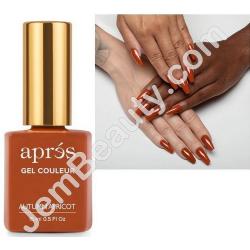  Apres Gel 358 Autumn Apricot 15 ml 