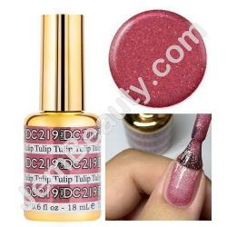  Gel DC 219 Tulip 15 ml 