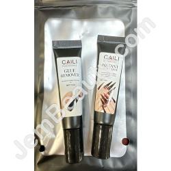  Caili Nail Glue and Remover Set 