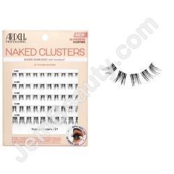  Individual Naked Clusters 421 