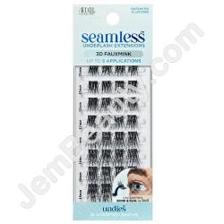  Seamless Under 3D Fauxmink 