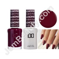  Gel DND 634 Reddish Purple 