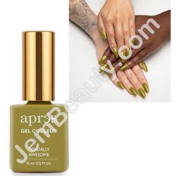  Apres Gel 355 Toadally Awesome 15 ml 