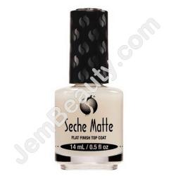  Seche Matte Top Coat 14 ml 