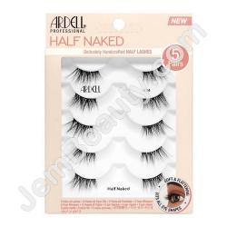  Multipack Half Naked Lashes 434 5/Pack 