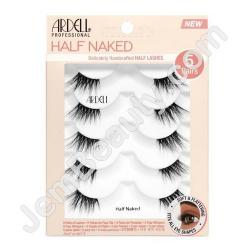  Multipack Half Naked Lashes 435 5/Pack 