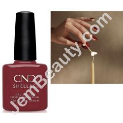  Shellac Cherry Apple .25 oz 