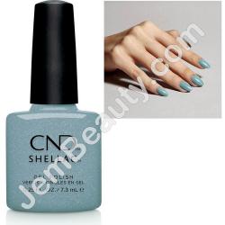  Shellac Teal Textile .25 oz 