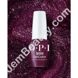  GelColor Let\'s Rejoicify 15 ml 