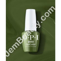  GelColor Witch O\'Clock 15 ml 