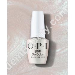  GelColor Oh, For Oz Sake 15 ml 