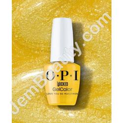  GelColor Love You So Munchkin 15 ml 