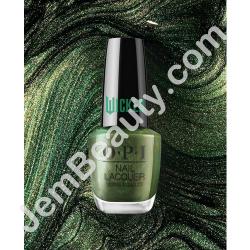  OPI Ozitively Elphaba 15 ml 