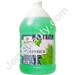  La Palm Skin Refresher Green Gallon 